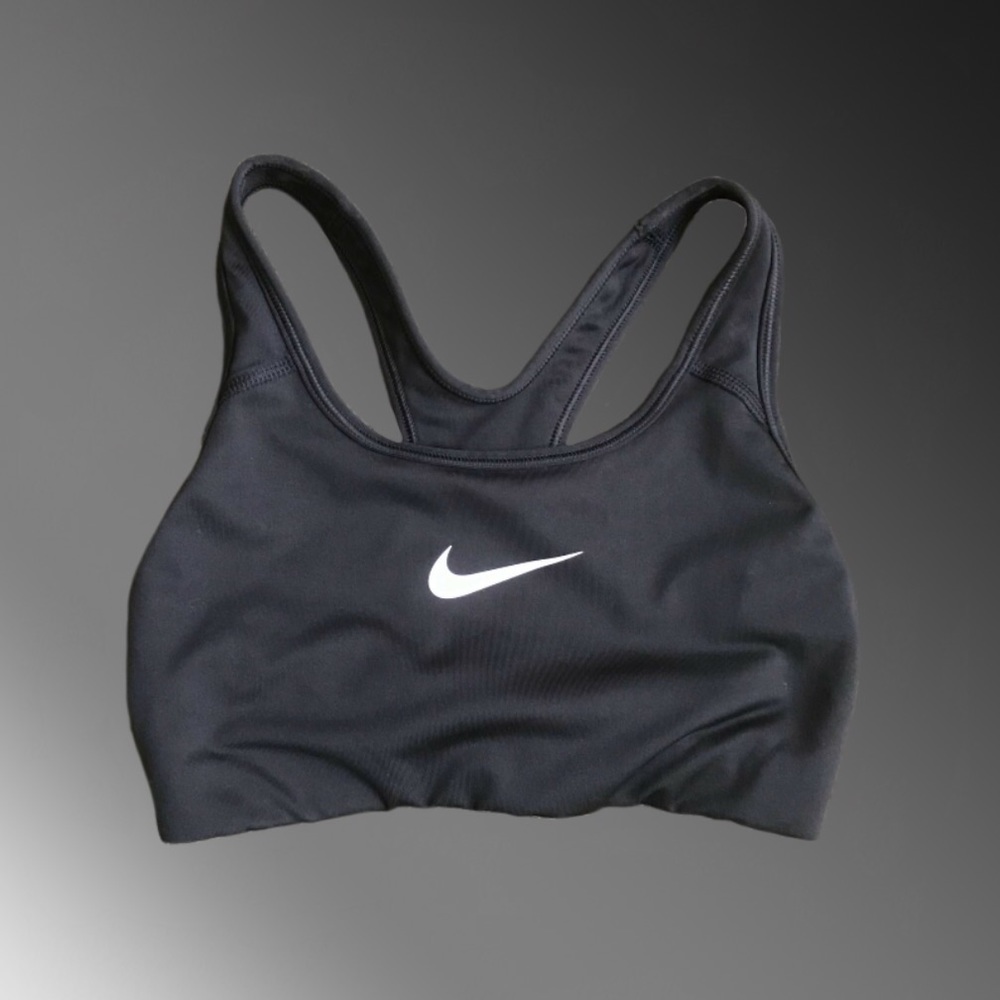 Nike womens xs sports bra